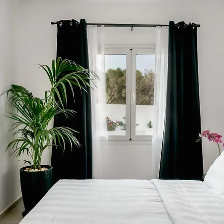 Yammas, 5-bedroom Stone With Private Pool, Walking Distance From * Drámia