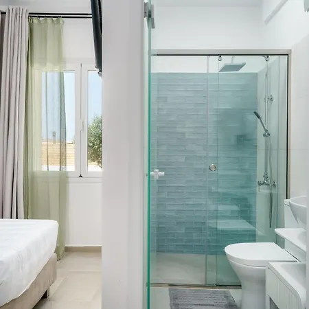 Yammas, 5-bedroom Stone With Private Pool, Walking Distance From *